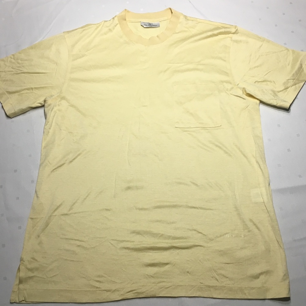 Men’s Vintage Valentino T-Shirt